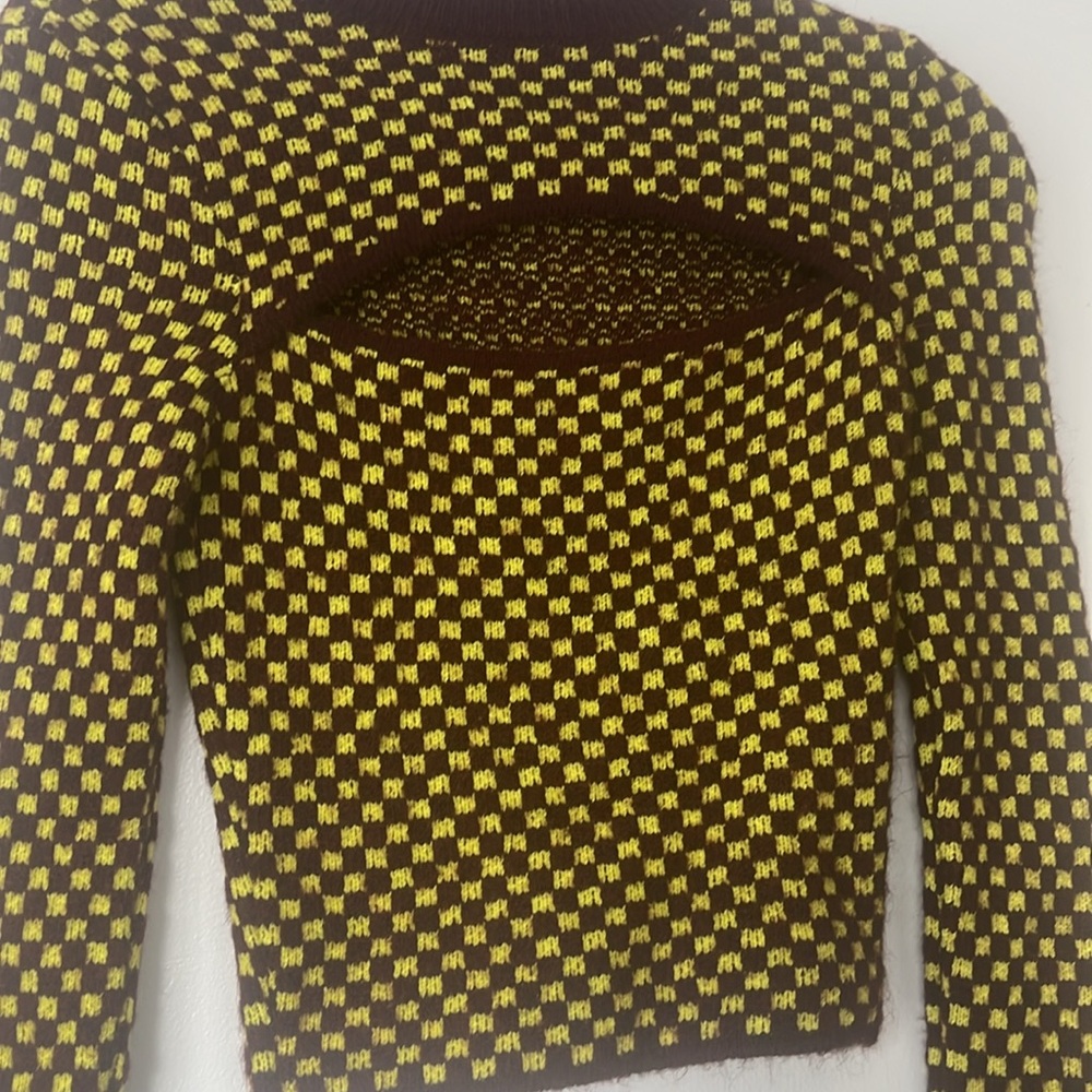 Zara sweater - Picture 2 of 6